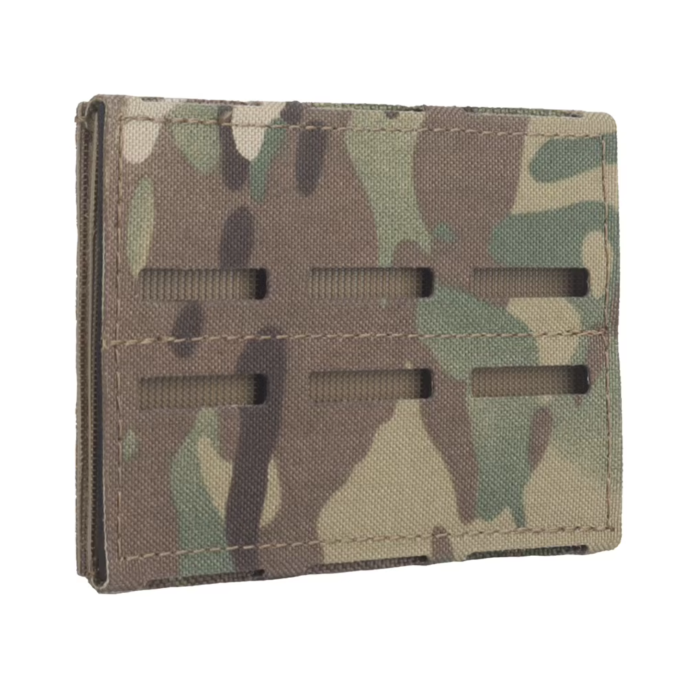 OphidianTac Panel MOLLE para cinturón de caza y tiro táctico aire libre - imagen 5