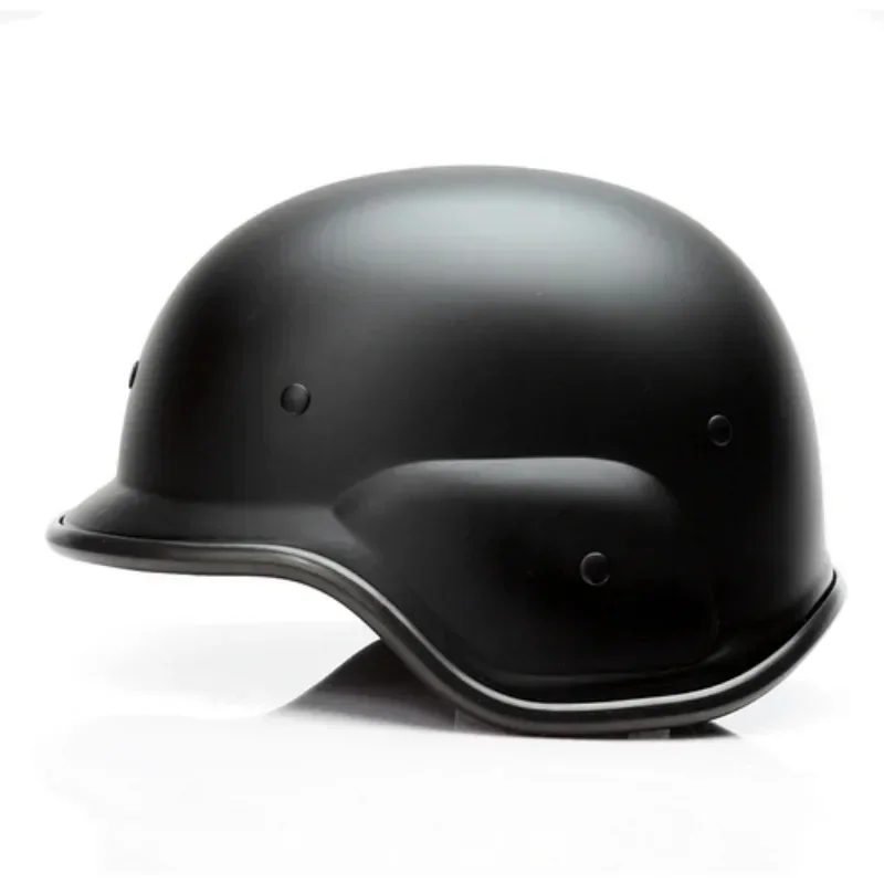 Casco táctico airsoft para supervivencia - imagen 2
