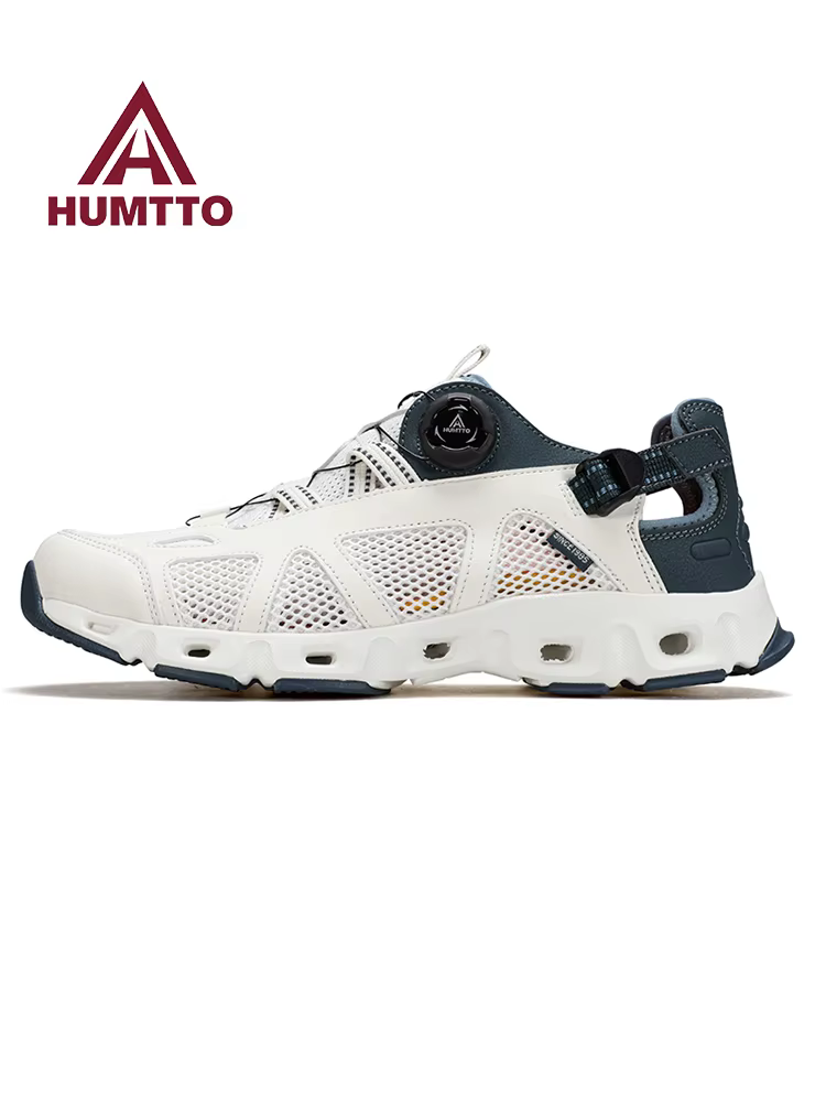 HUMTTO Zapatos de Senderismo Acuáticos para Hombre - imagen 3