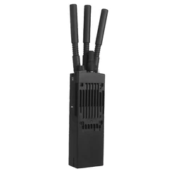 Funda MPU5 táctica para radio – Exterior