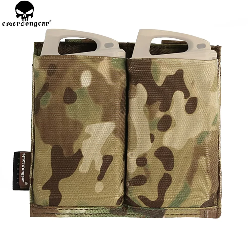 Compatible con revistas 5.56mm M4