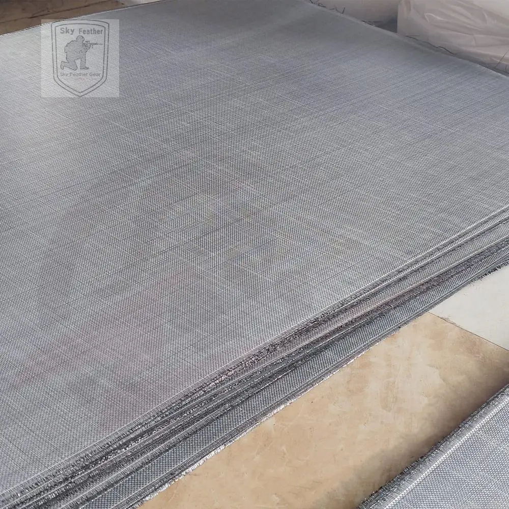 Tegris panel para Airsoft: soporte DIY y accesorios tácticos - imagen 5