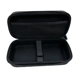 Bolsa táctica multiusos para taza calefactora eléctrica portátil