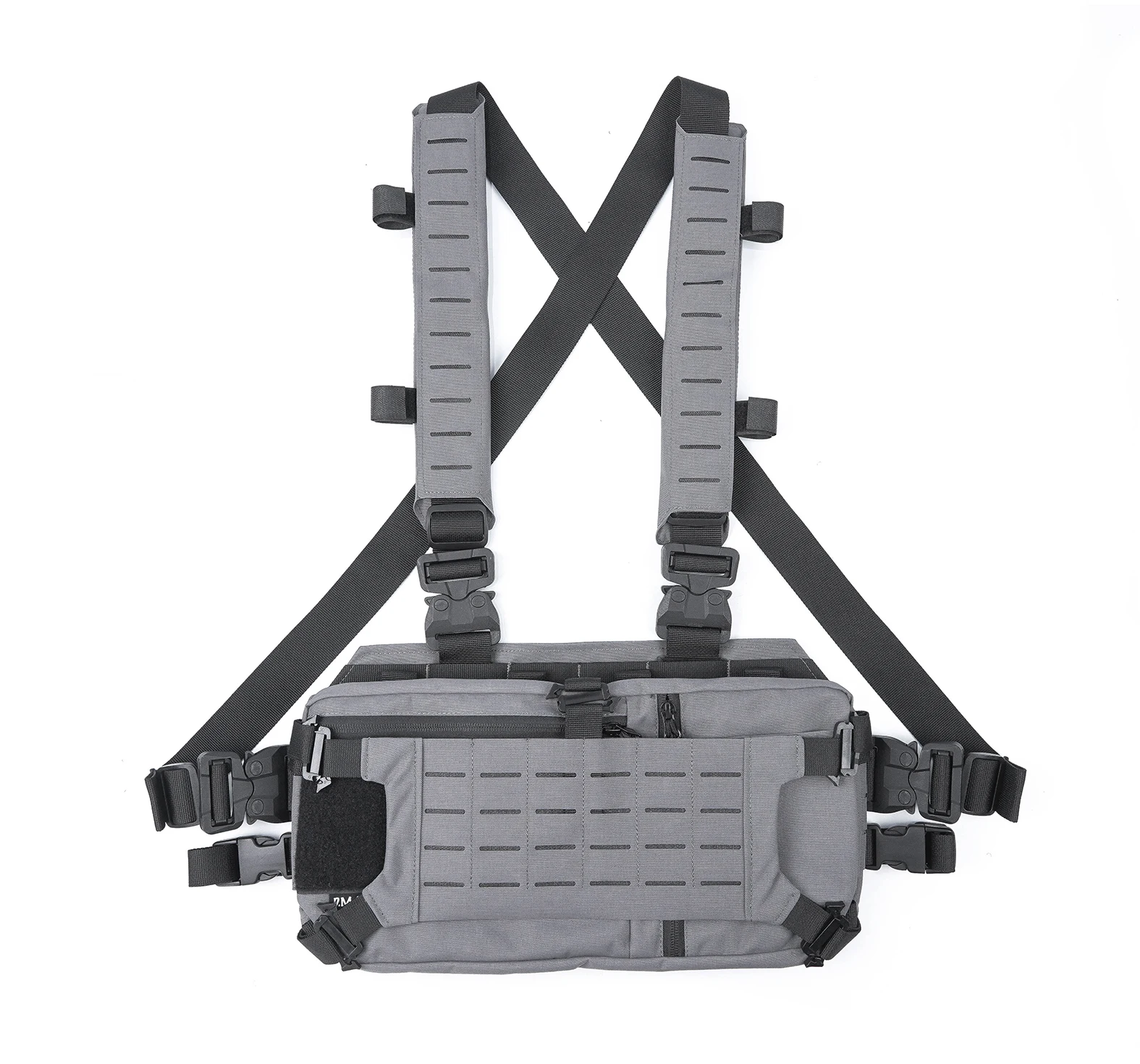 DMGear 421X bolsa táctica MOLLE sling pecho caza hombre - imagen 2