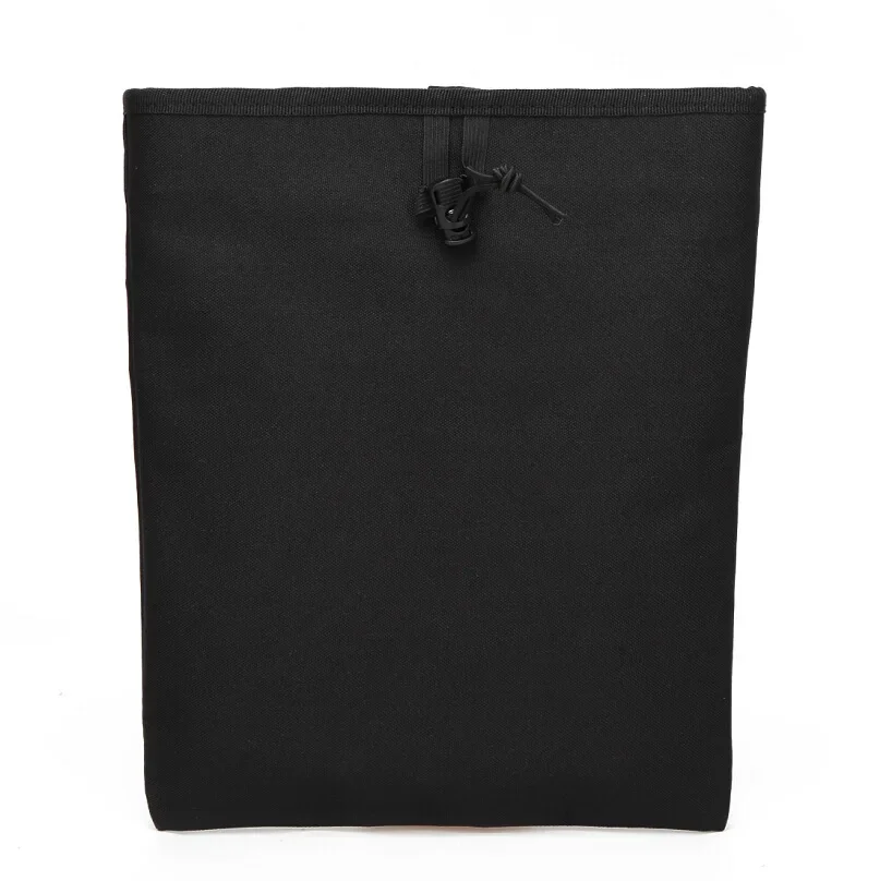 Bolsa MOLLE Drop EDC para herramientas – táctica, Airsoft y outdoor - imagen 2