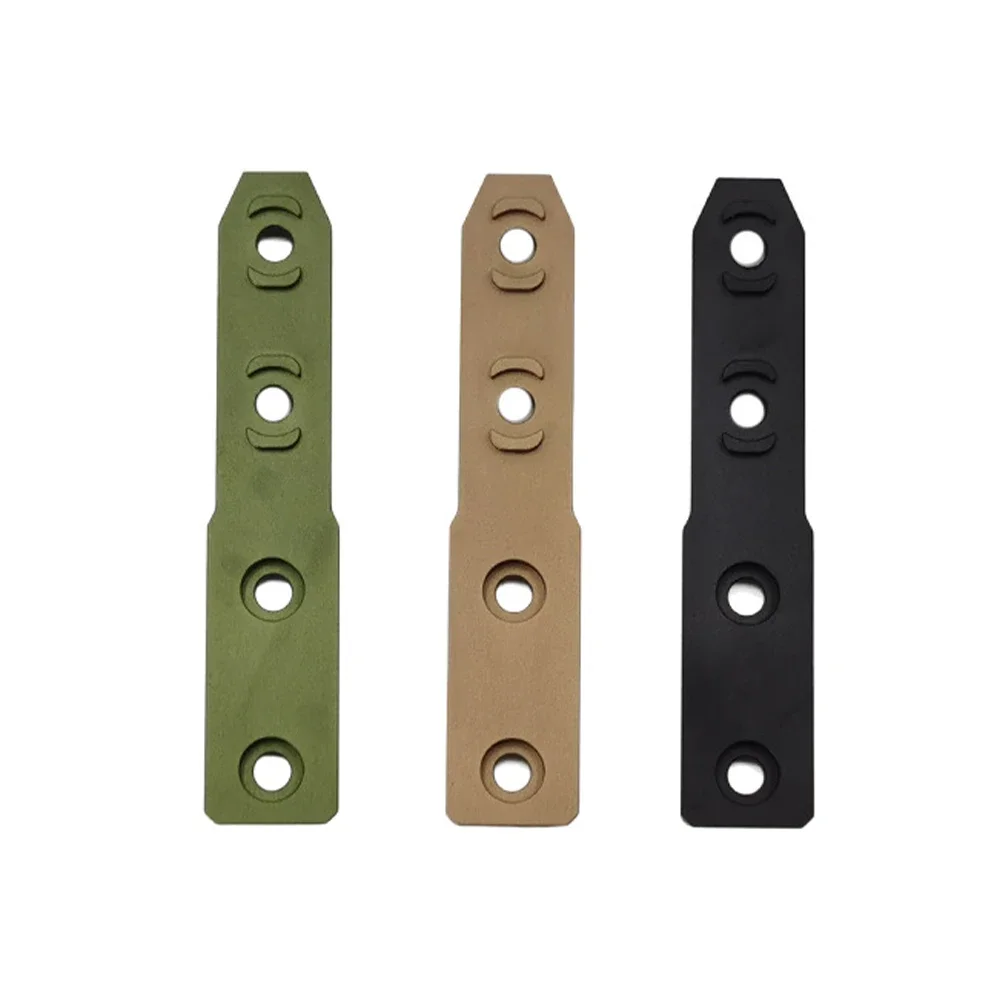 Comparativa de colores disponibles del soporte