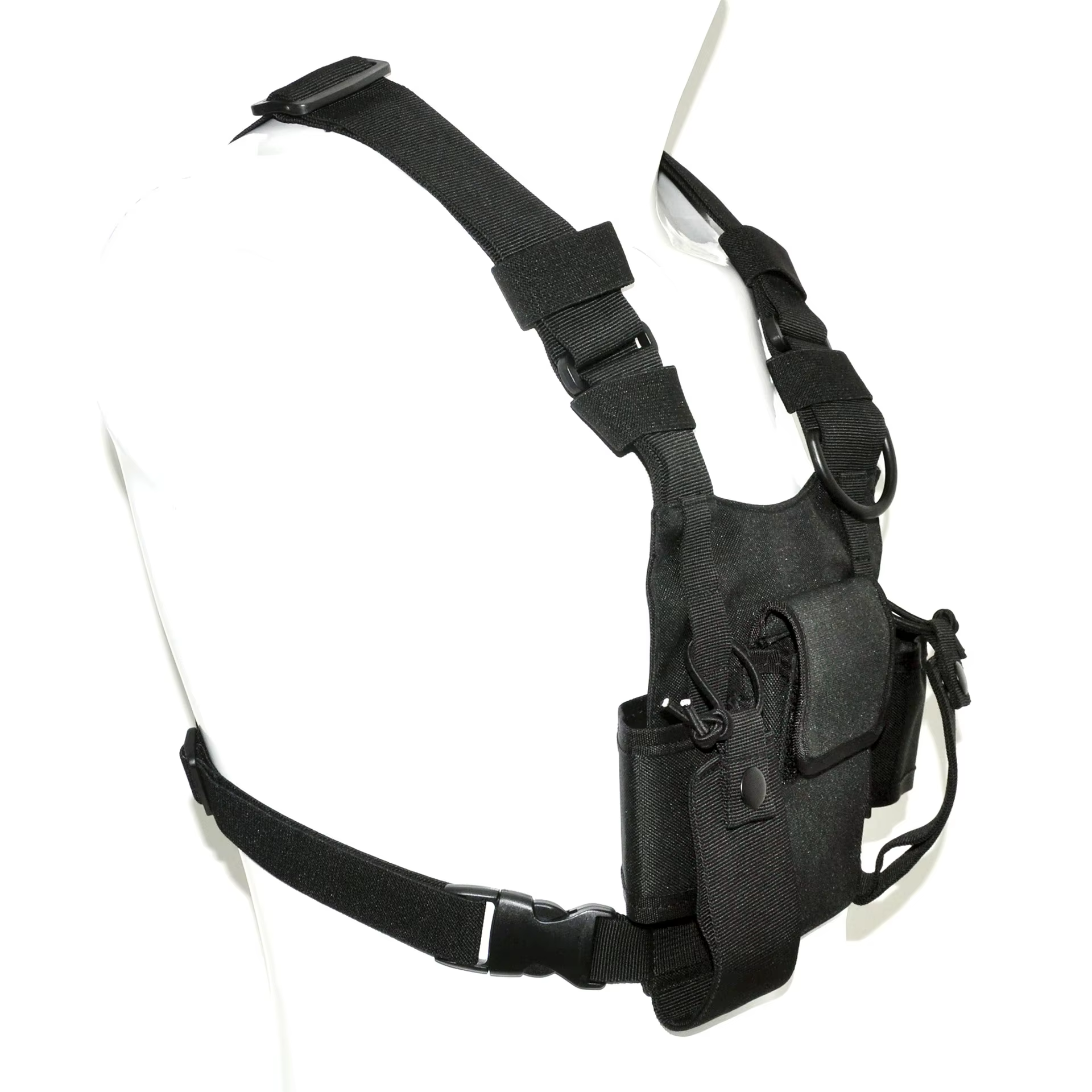 Correas ajustables para mayor comodidad en el día a día