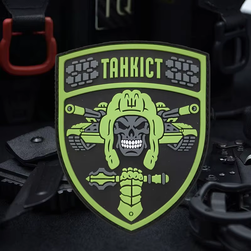 Equipo táctico MOLLE resistente para airsoft y outdoor - imagen 5