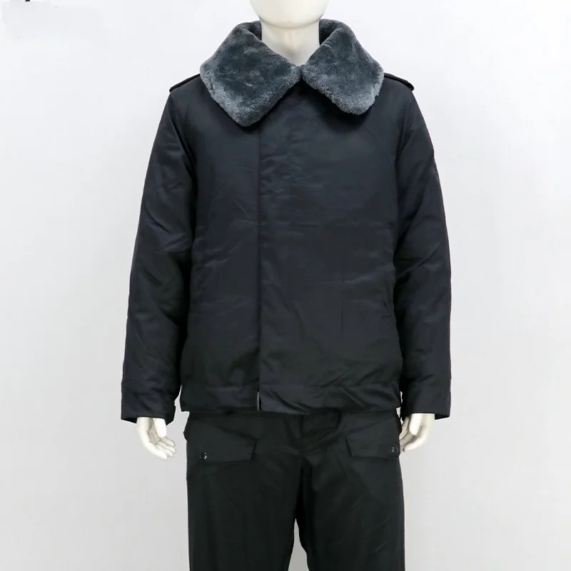 Traje de combate de invierno blindado - algodón ripstop engrosado
