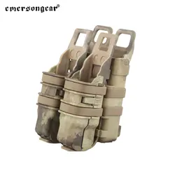 Emersongear bolsa porta cargadores táctica de nylon para airsoft