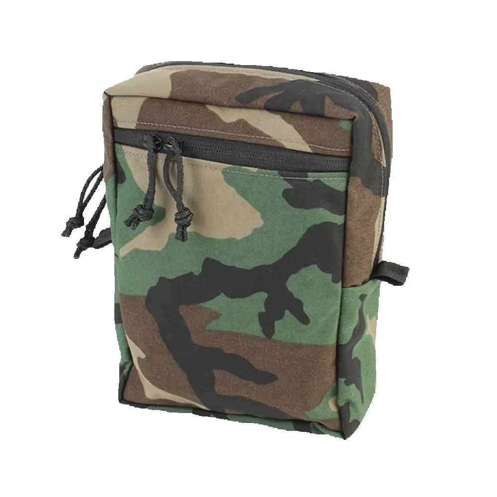 SS LV119 Bolsa táctica vertical multiusos para artículos diversos - imagen 5