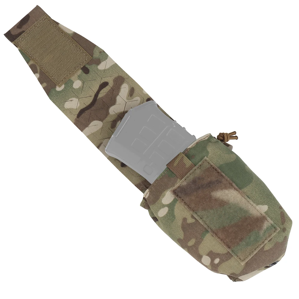 Poseidon Defense SPUD Bolsa Táctica para Cargadores y Radio - imagen 5
