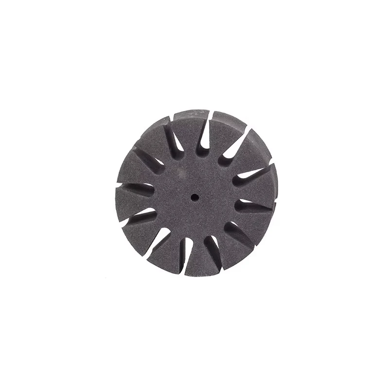 Soporte de flechas EVA con separador protector para arcos compuestos - imagen 4