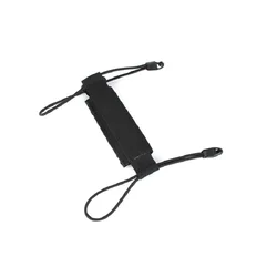 Bolsa batería MOLLE carga – Funda táctica ligera
