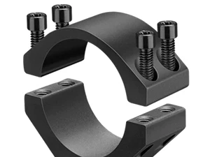 Fijación sin tornillos Torx Sig