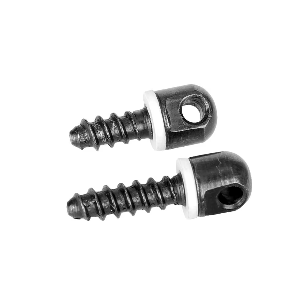 Adaptador QD giratorio para montaje de eslinga táctica - imagen 5