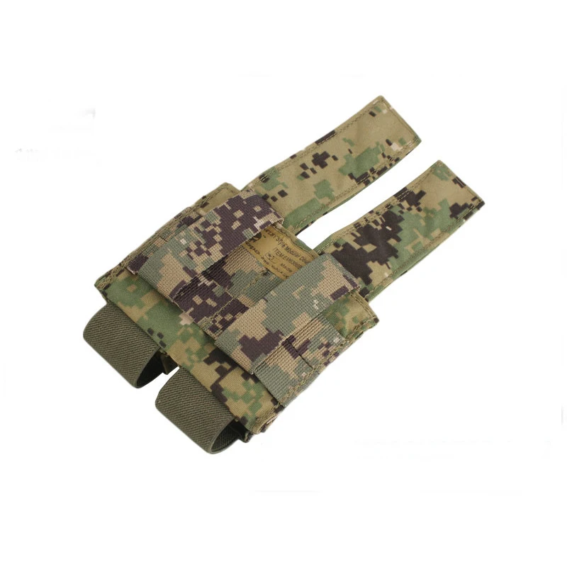 Detalle del material Cordura 500D