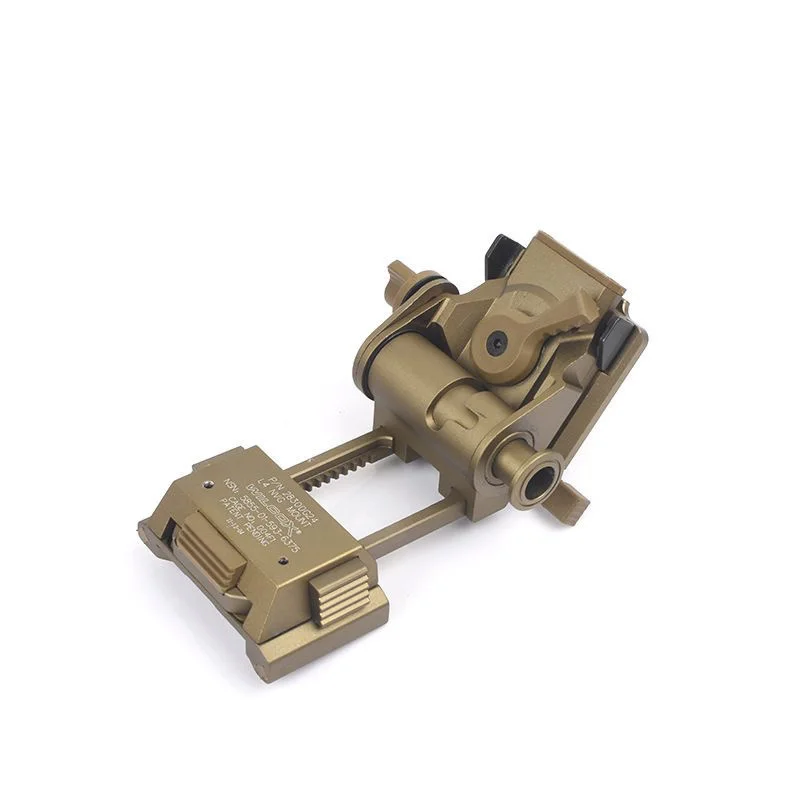 SOTAC L4G24 Soporte NVG Wilcox para PVS15/PVS18 asiento telescópico - imagen 2