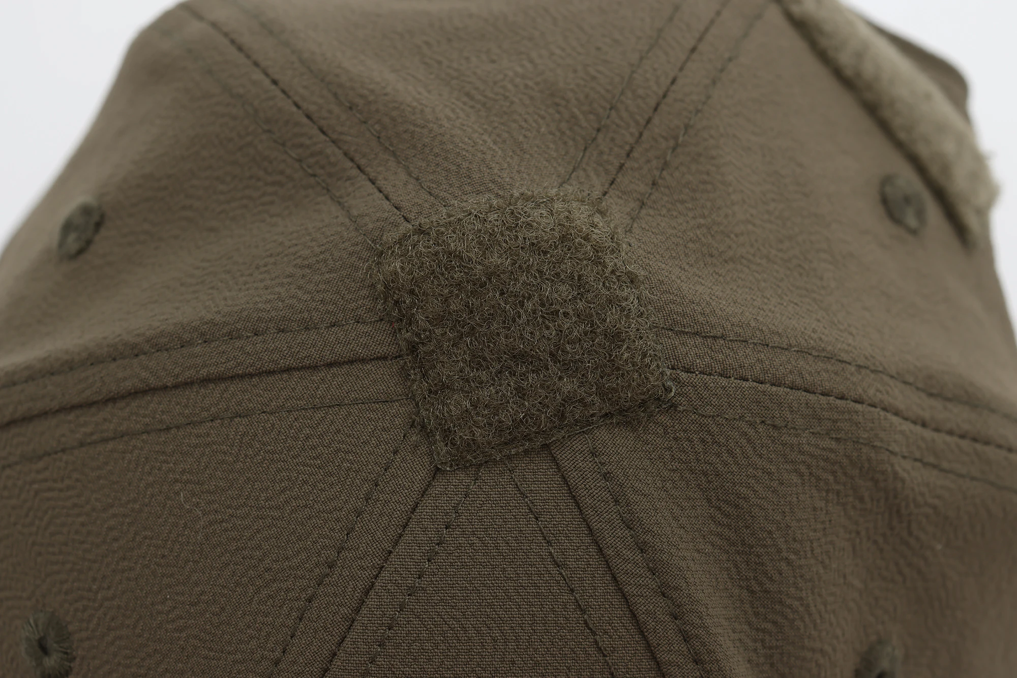 Gorra en uso context natural