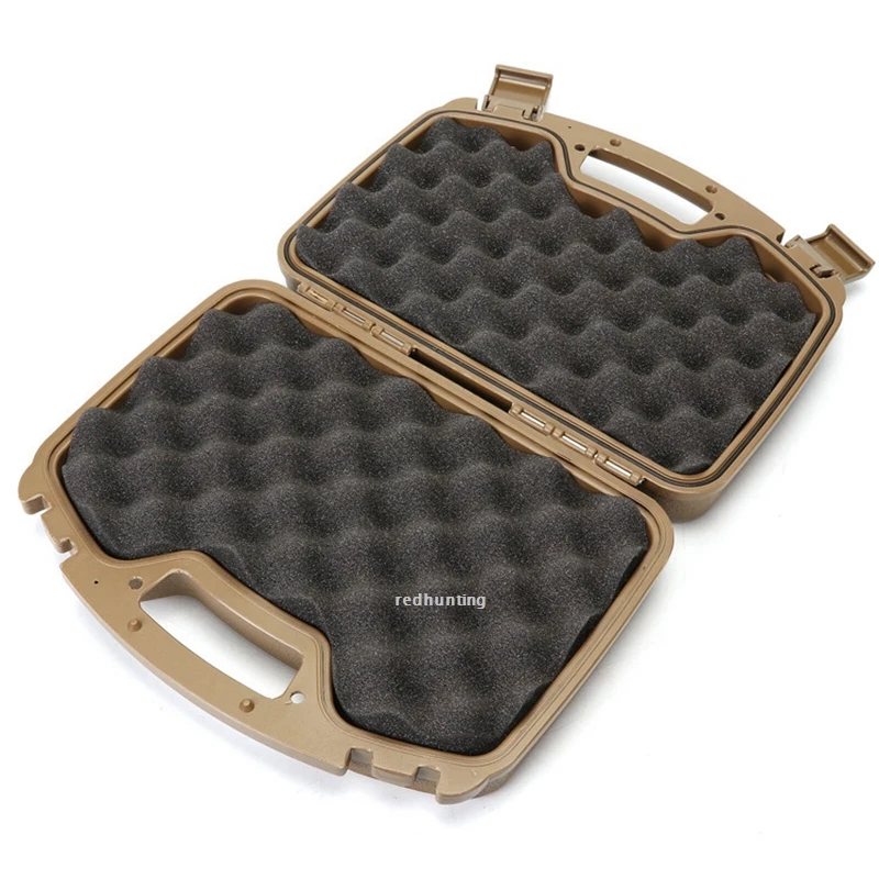 GL Estuche pistolera táctica ABS compacta - imagen 2