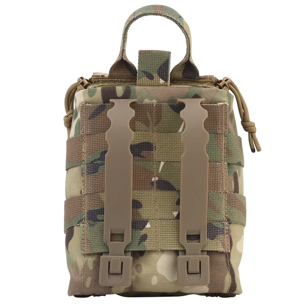 EMT Bolsa táctica MOLLE para botiquín de primeros auxilios - imagen 3