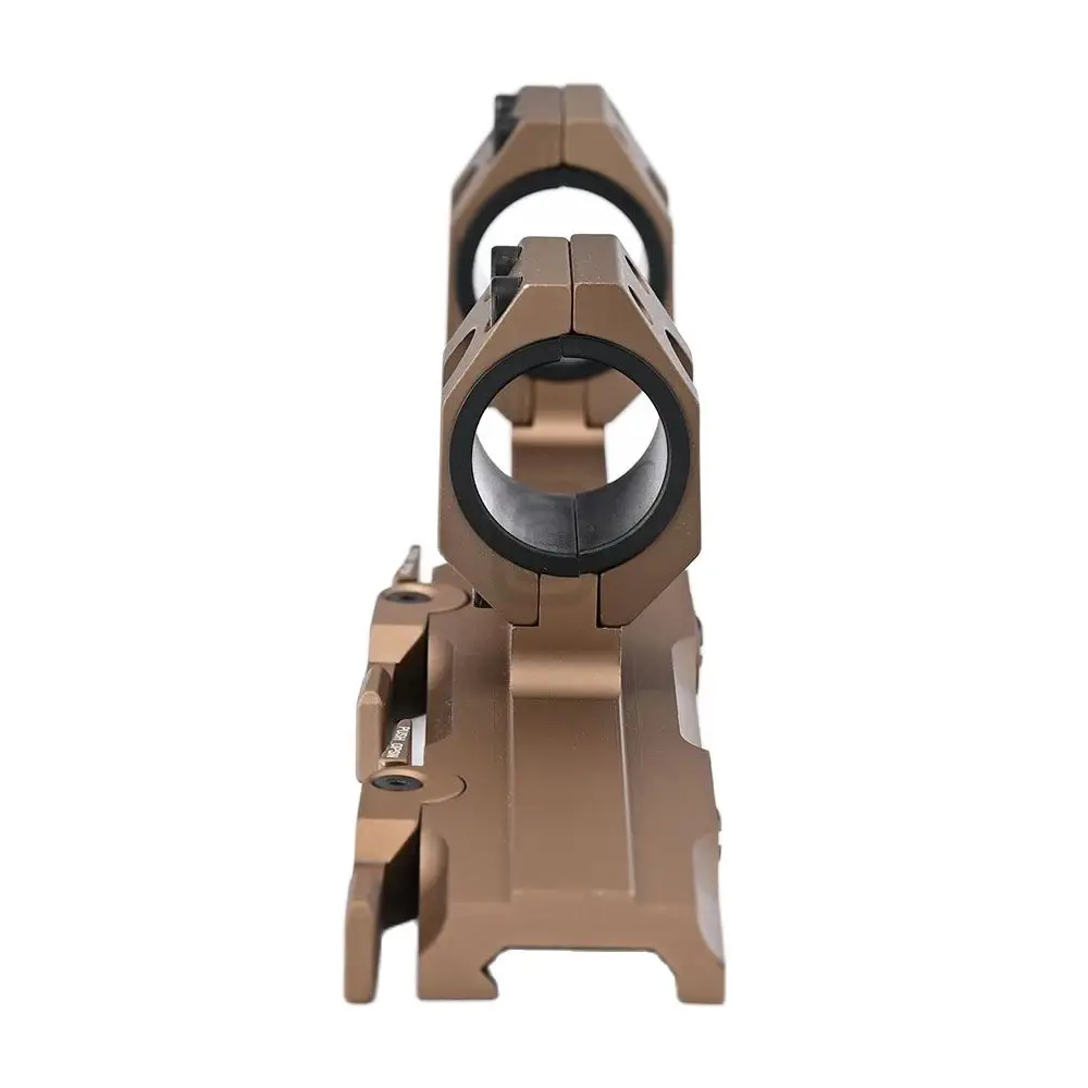 Shooin Optics montaje anillos visor tubo para carril Picatinny - imagen 5