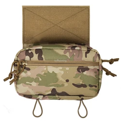 Bolsa táctica abdominal utilitaria para herramientas JPC CPC AVS