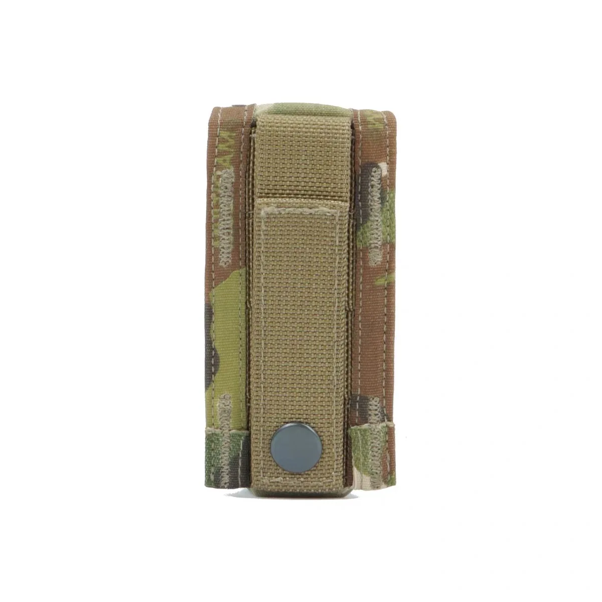 TwinFalcons Kit de herramientas Molle 330D tejido MC táctico modular - imagen 3