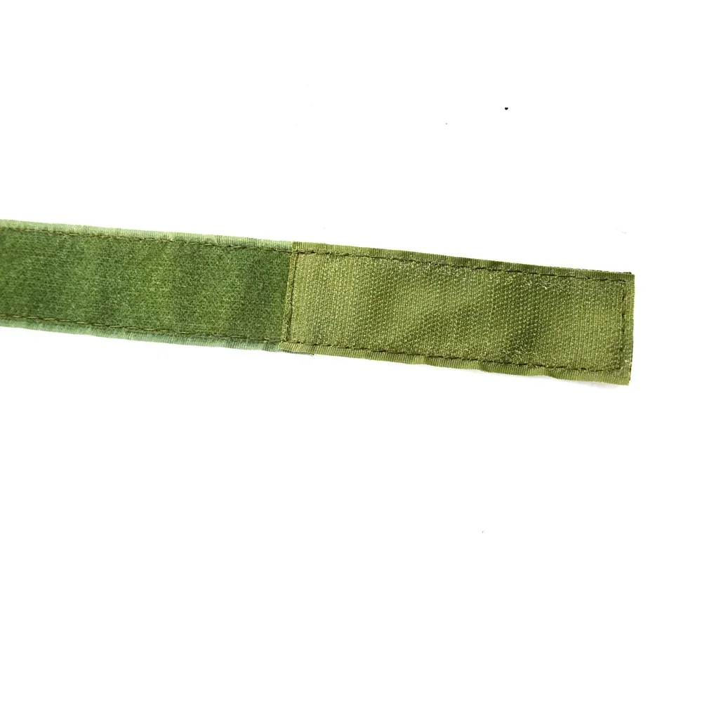 Funda de muslo MOLLE con correa y gancho - accesorio tactico de caza