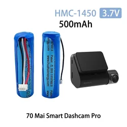 Batería Li-Ion recargable para cámara inteligente con conector PH