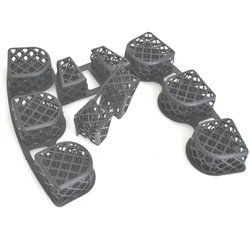 Almohadillas 3D para Casco Táctico, Transpirables y Lavables