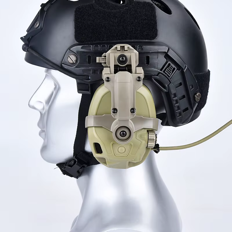 Adaptador giratorio 360° WADSN táctico-mounting Picatinny - imagen 3