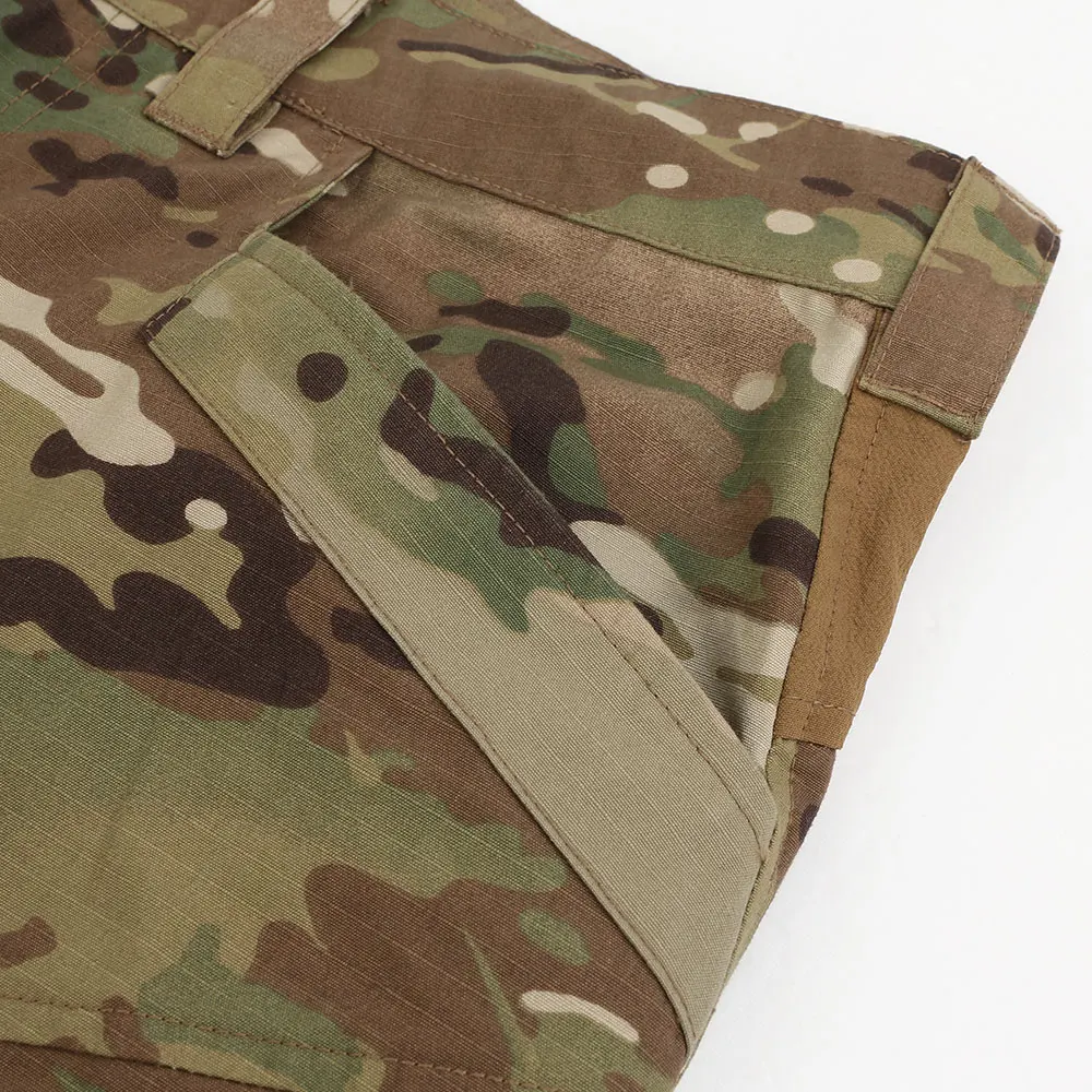 Emersongear G2 pantalones cortos tácticos transpirables secado rápido - imagen 4