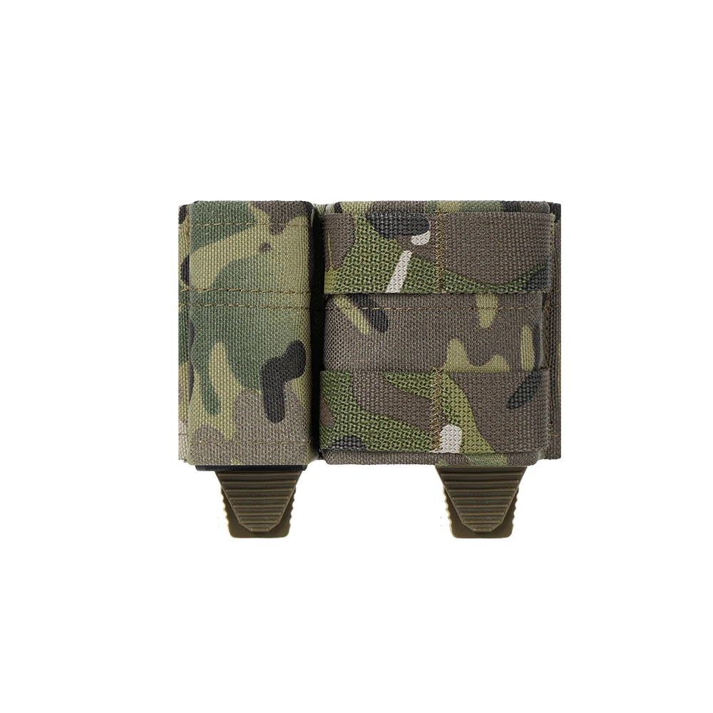 Bolsa en color BKCAMUFLAJE para equipo