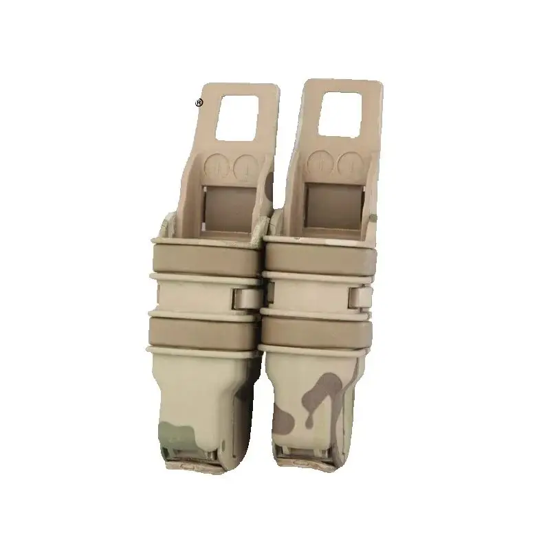 EmersonGear Bolsa táctica para cargadores Fast-Mag de nailon - imagen 5