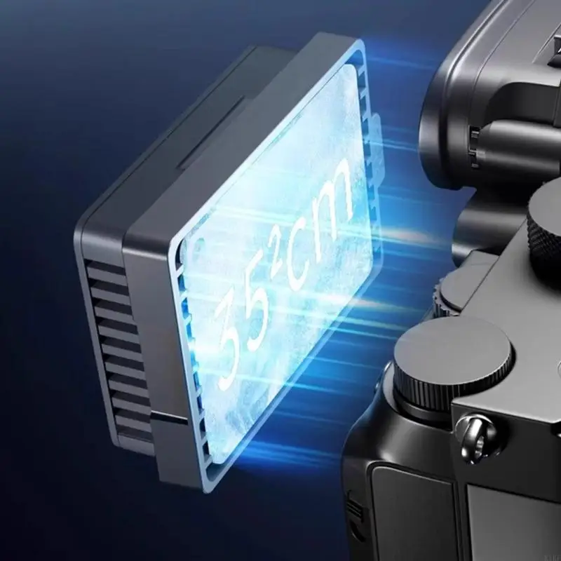 Dimensiones compactas y cable largo