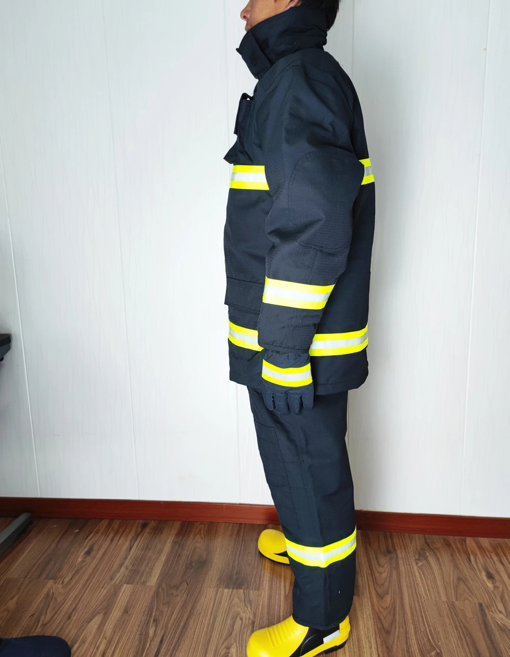 Protección contra Incendios