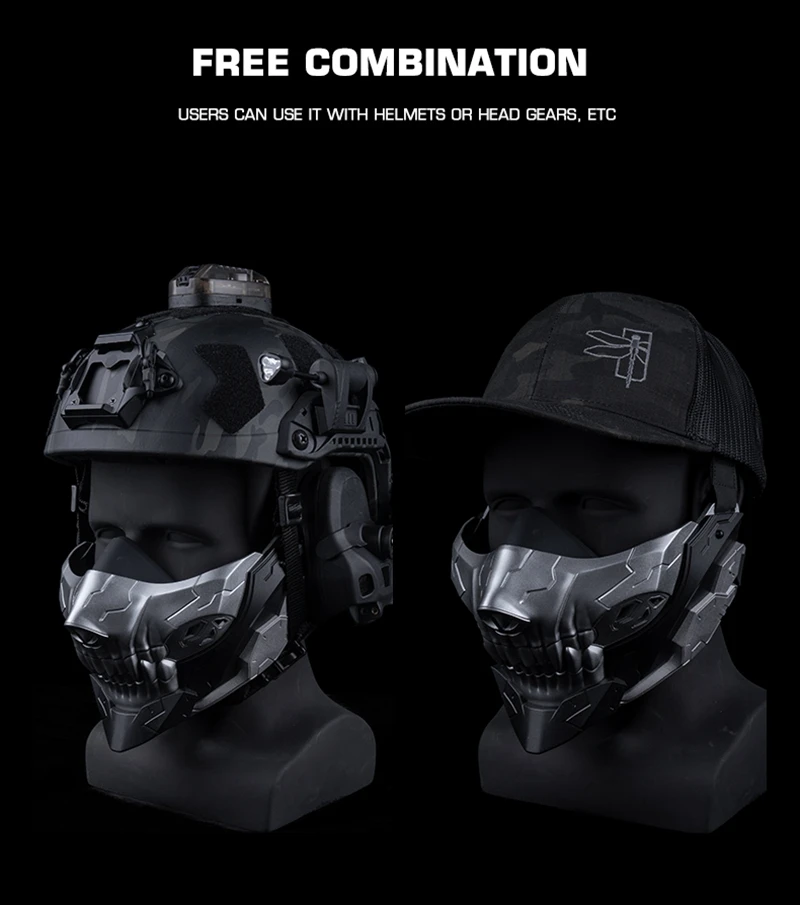 Diseño deportivo para combinar con accesorios de cosplay