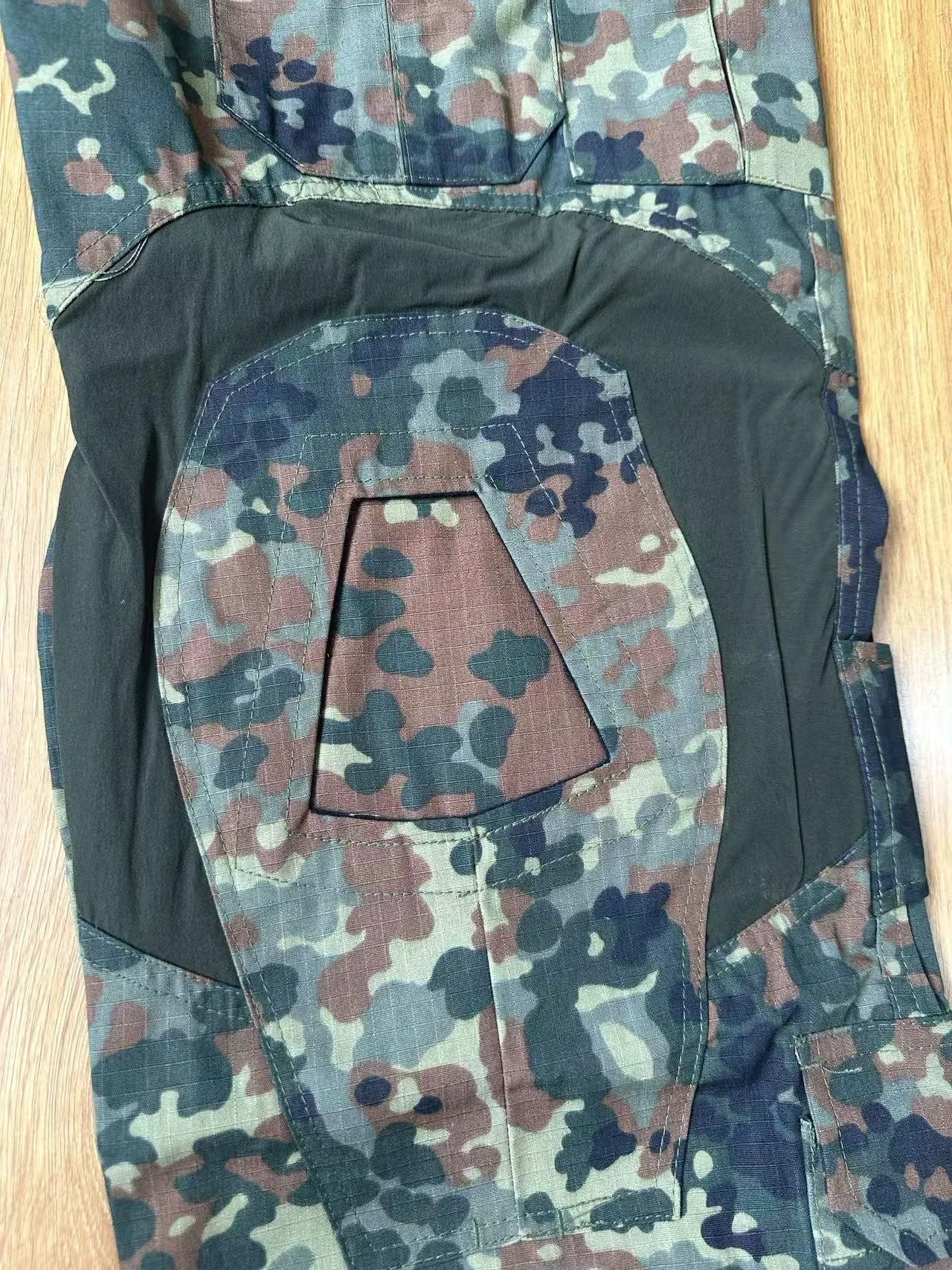 German Spots GEN3 pantalones tácticos al aire libre de entrenamiento - imagen 2