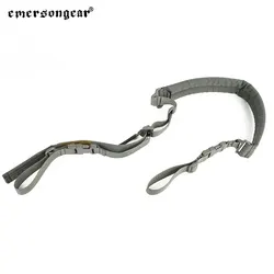 Emersongear EM8883 – Eslinga rifle doble punto acolchada táctica