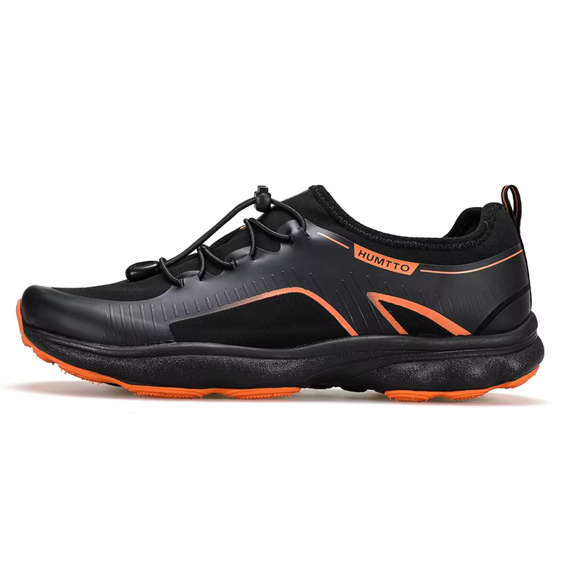 Zapatillas trekking HUMTTO ligeras de malla – Outdoor hombre y mujer - imagen 3