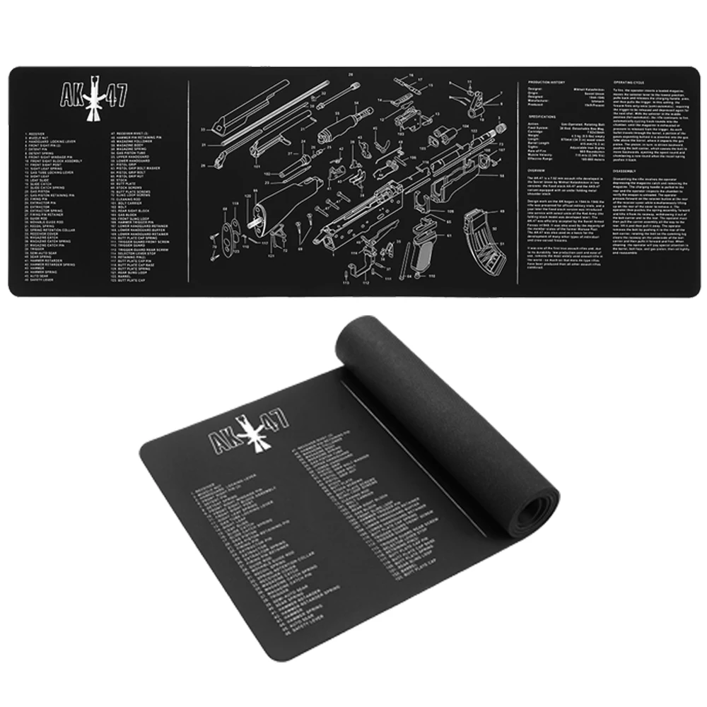 Alfombrilla enrollable para transporte