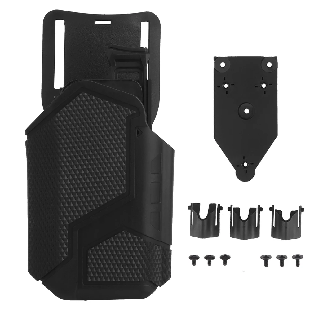 Funda táctica X300U-A Streamlight universal QLS para linterna - imagen 5
