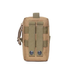 YUNFAN Bolsa Táctica MOLLE para cargadores