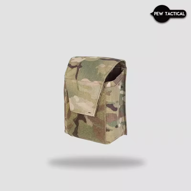 PEW Tactical funda táctica HSP Style para sierra Airsoft - imagen 3