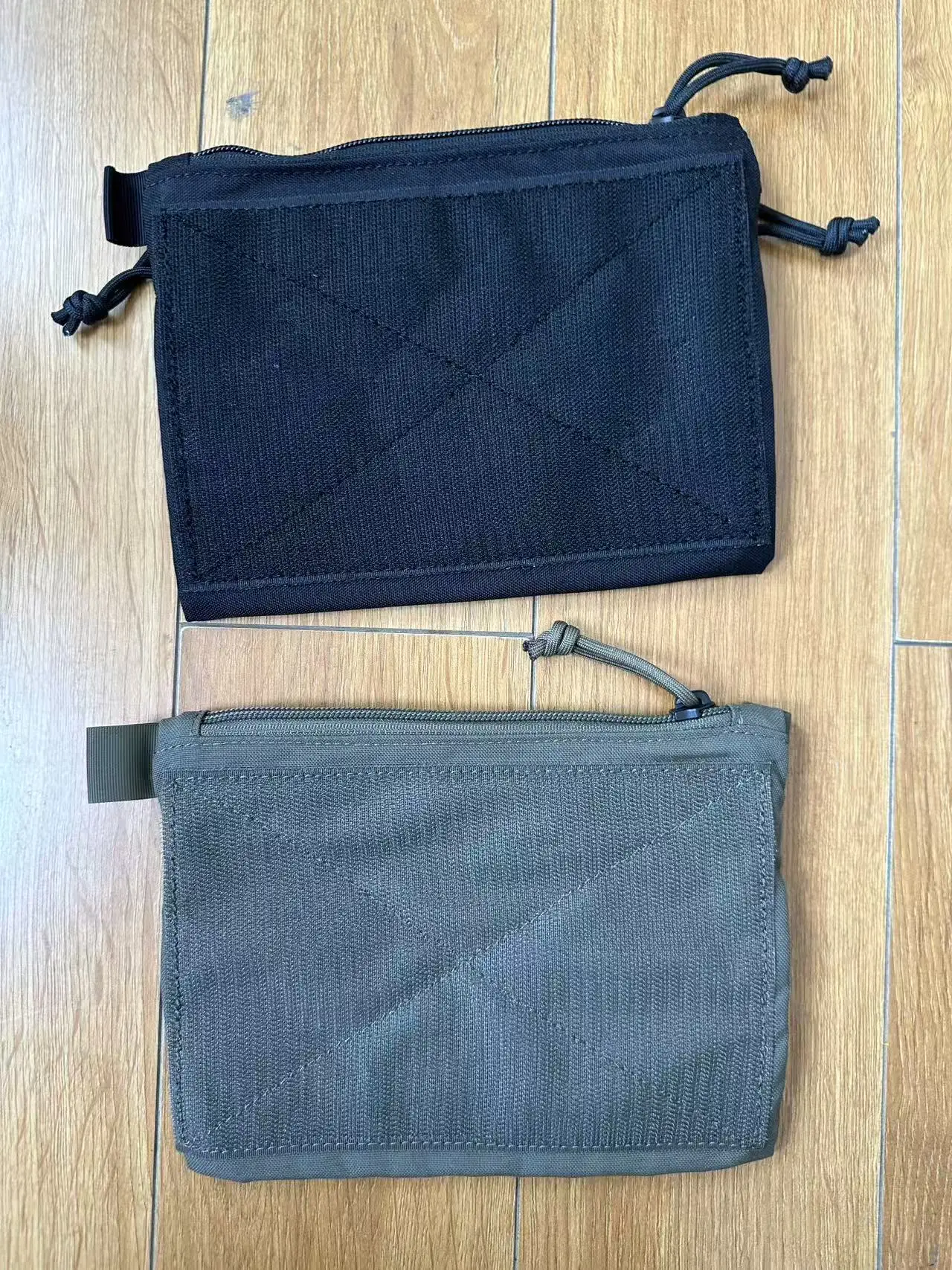 Bolsa de malla BK RG para almacenamiento táctica aire libre - imagen 2