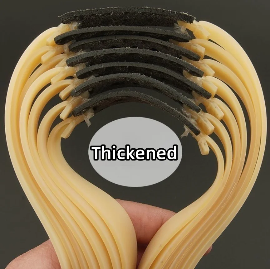 Grosor 2 mm, enfoque en elasticidad