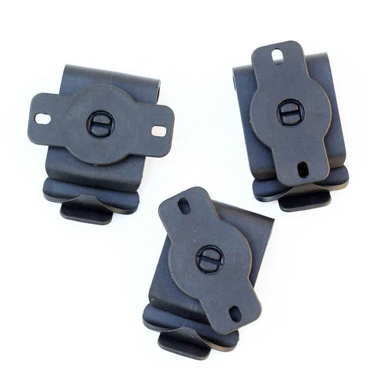 Funda táctica Kydex para pistola – Rotación 360°