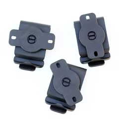 Funda táctica Kydex para pistola – Rotación 360°