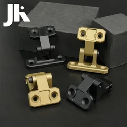 Soporte táctico de linterna de metal M-LOK a riel Picatinny Airsoft